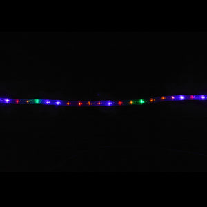 LED Lichterschlauch 20m