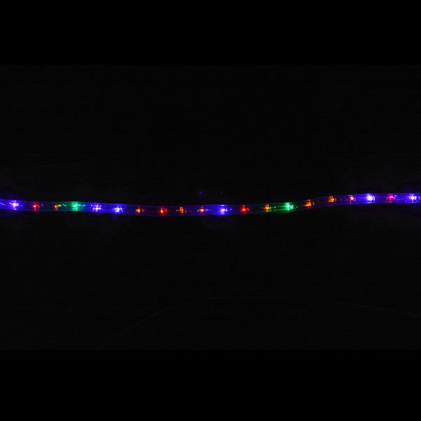 LED Lichterschlauch 20m