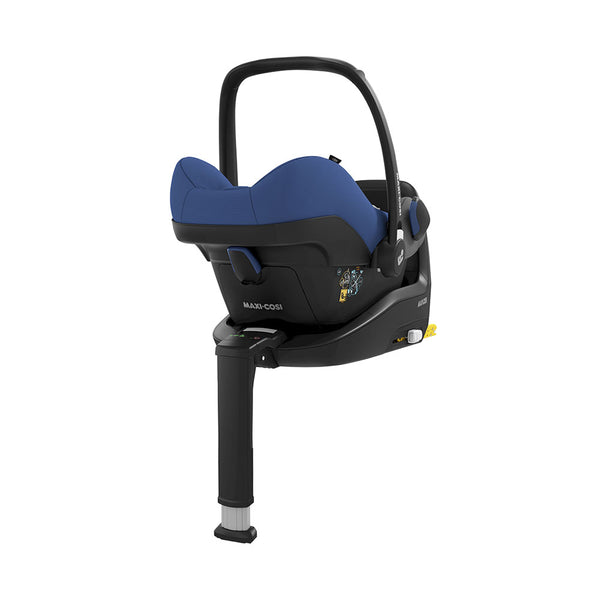 Maxi Cosi Rock i-Size Autositz Essential Blue