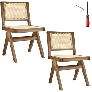 Lissy Eiche hell 2er Set