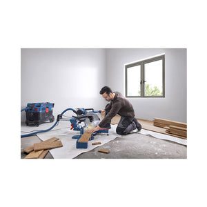 Bosch Kapp- und Zugsäge GCM 340-305 D 0.601.B60.030