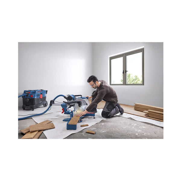 Bosch Kapp- und Zugsäge GCM 340-305 D 0.601.B60.030