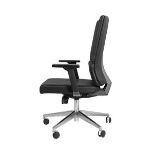 CONTINI ProRest office chair, black