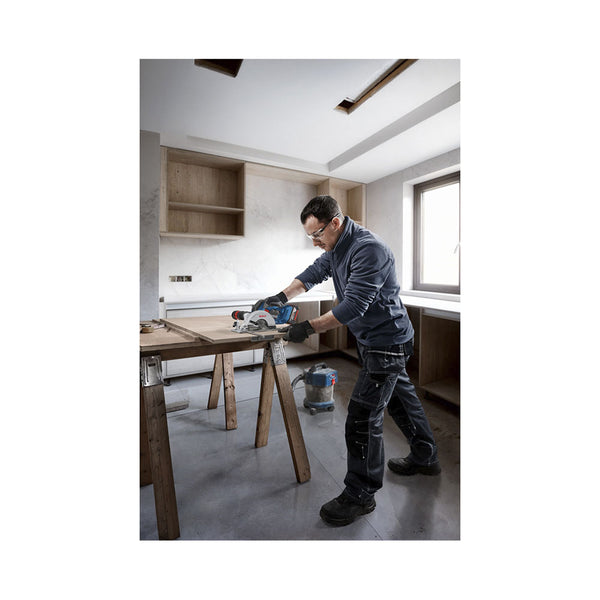 Bosch Akku-Kreissäge GKS 18V-51 0.601.9M3.120