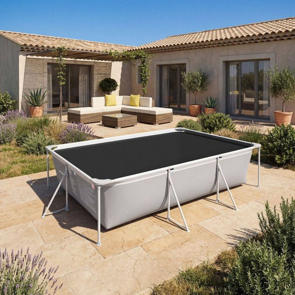 Pool-Solarfolie