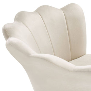 Stella swivel chair 