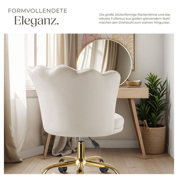 Stella swivel chair 