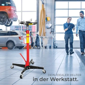 Getriebeheber