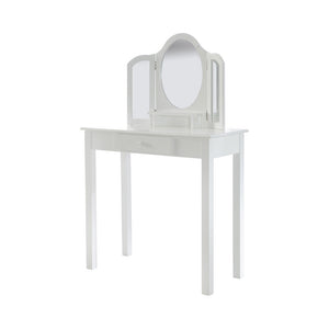 roba dressing table set with stool