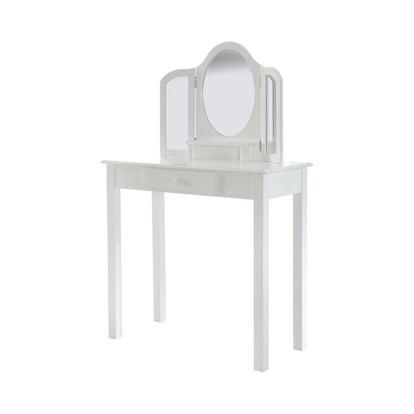 roba dressing table set with stool