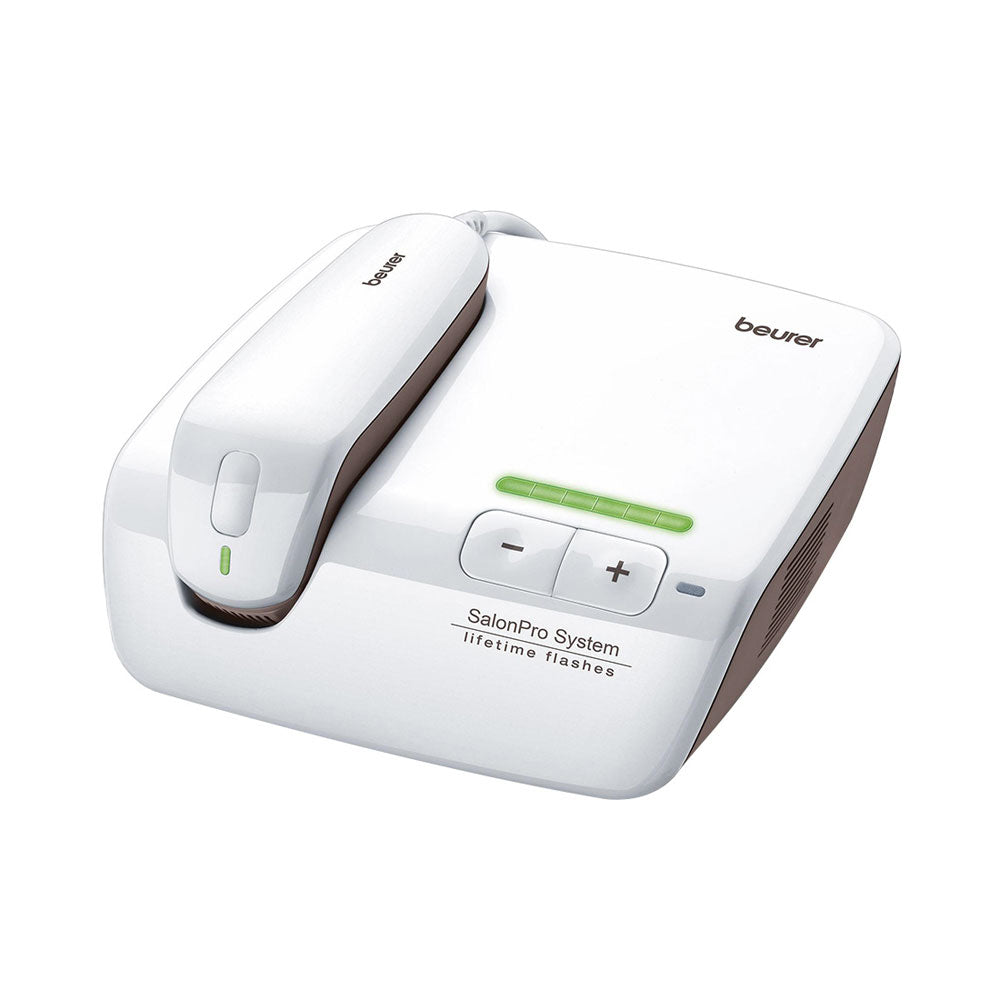 Beurer Hair Removal Device Salonpro IPL 10000+