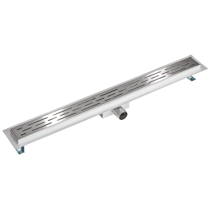 Duschrinne 80 cm