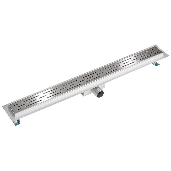 Duschrinne 80 cm