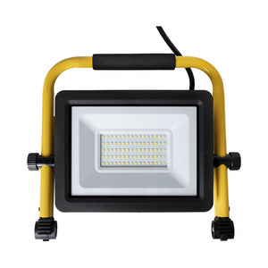 Slim LED Scheinwerfer Ekström 50 Watt mit Traggestell