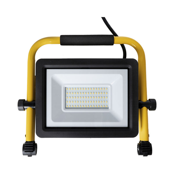 Slim LED Scheinwerfer Ekström 50 Watt mit Traggestell