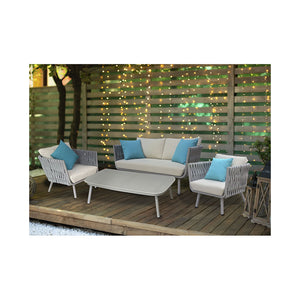 CONTINI Gartenlounge Soma Small