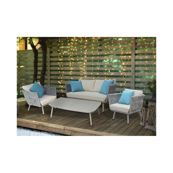 CONTINI Gartenlounge Soma Small