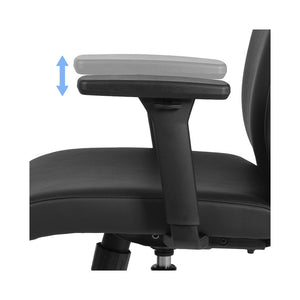 CONTINI Office Chair ComfortPro Black