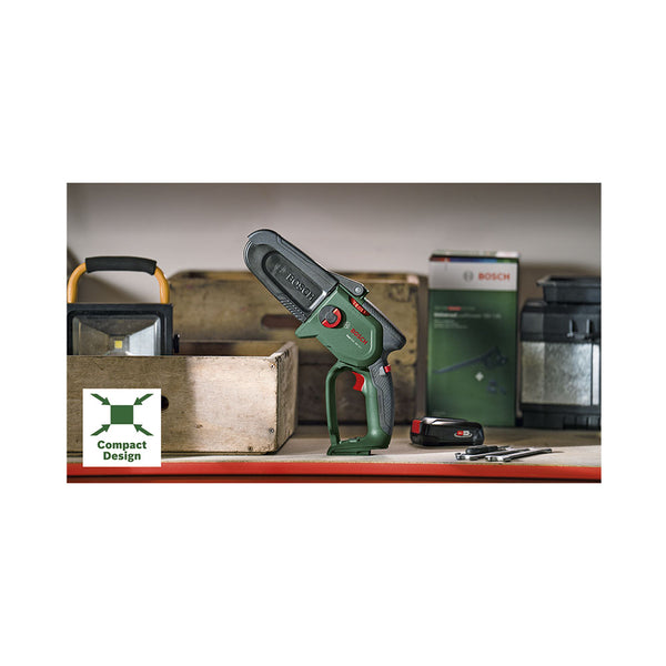 Bosch Akku-Kettensäge 0.600.8B8.901