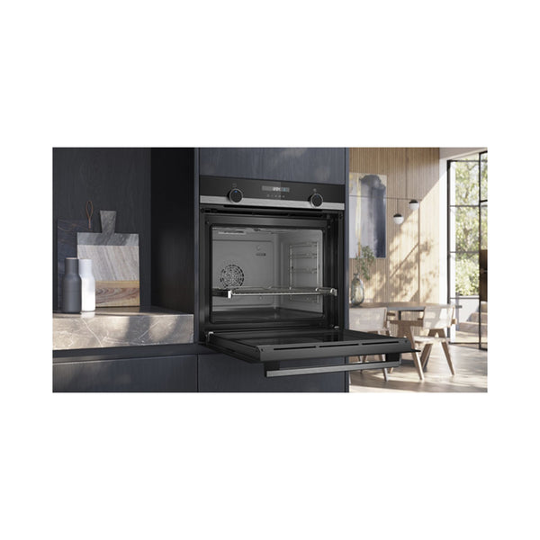 Siemens HB557GFS3C Einbaubackofen