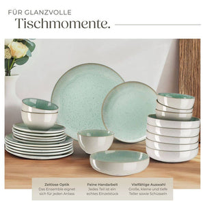 Mare Mint 24-tlg.