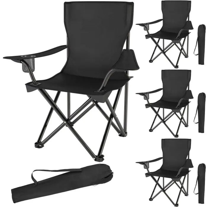 Set Campingstuhl Gil
