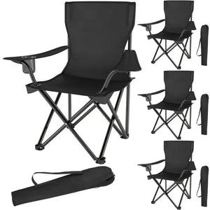 Set Campingstuhl Gil