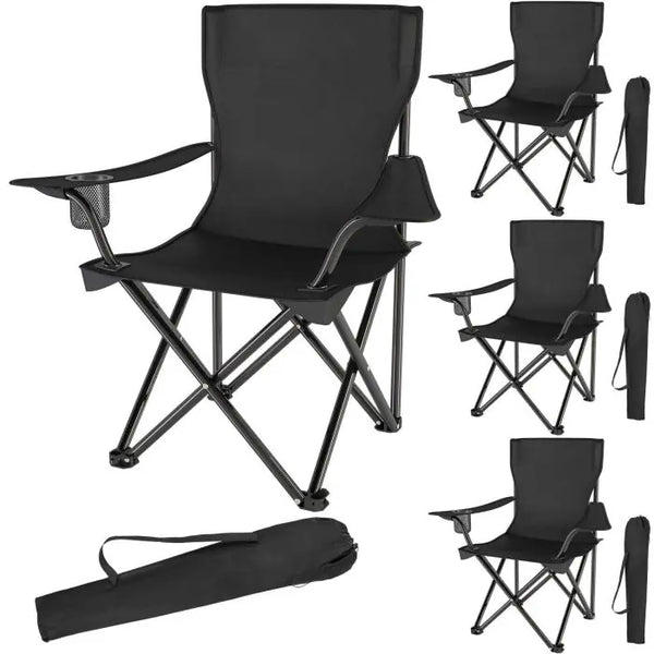 Set Campingstuhl Gil