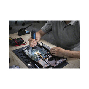 Bosch GO 3 Akkuschrauber 3.6V