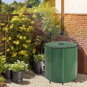 Regenwassertank 500 L