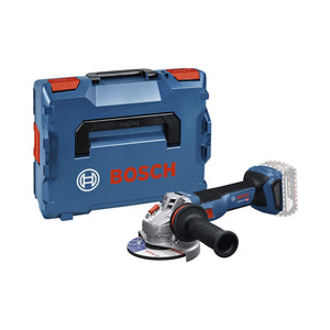 Meuleuse d'angle sans fil Bosch GWS 18V-11 0.601.9N4.102