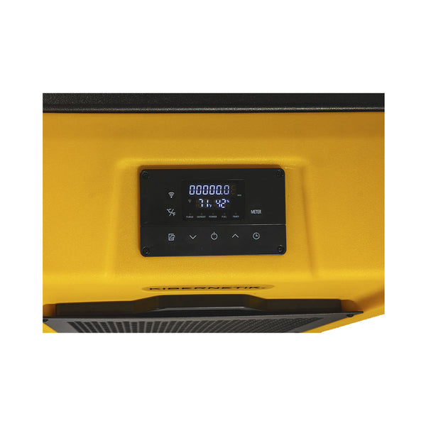 Kibernetik Bauentfeuchter B70 mit WIFI