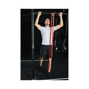 Schildkröt Resistance Band Super Band Set of 4