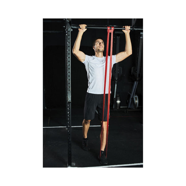 Schildkröt Resistance Band Super Band Set of 4
