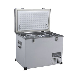Kibernetik KGB80 Frigo-congelatore 12/24V