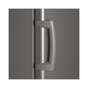 Kibernetik KS240L Kühlschrank Silber