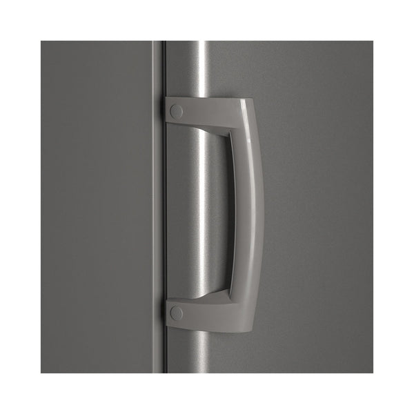 Kibernetik KS240L Kühlschrank Silber