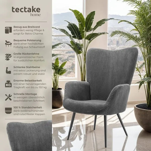 Sessel Hygge