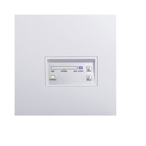 Congélateur coffre Kibernetik FSP 96 litres (D)