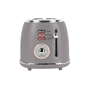 Berlinger Haus Toaster matt Taupe Collection