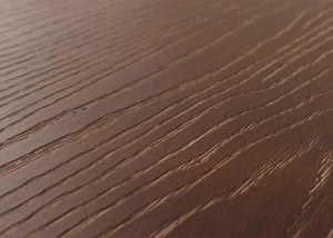 Couchtisch Wohnzimmertisch Sofatisch Beistelltisch Industrial 48x100x50cm braun