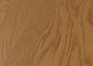 Couchtisch Wohnzimmertisch Sofatisch skandinavisch Metall Holz 45x100x50cm natur