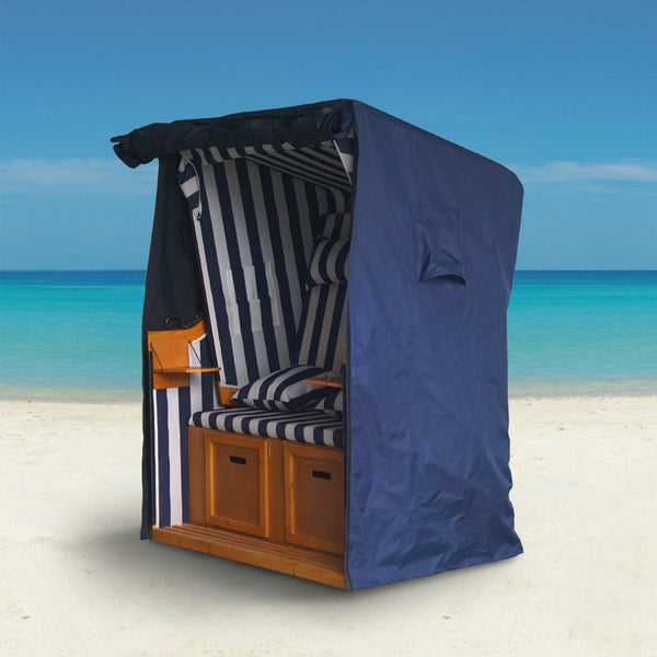 Abdeckplane für Strandkorb