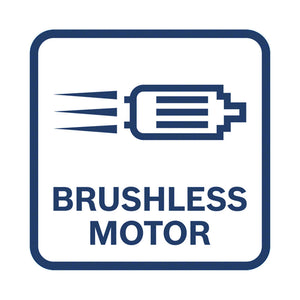 Bosch GDR 18V-200 Akku-Drehschlagschrauber Solo Karton