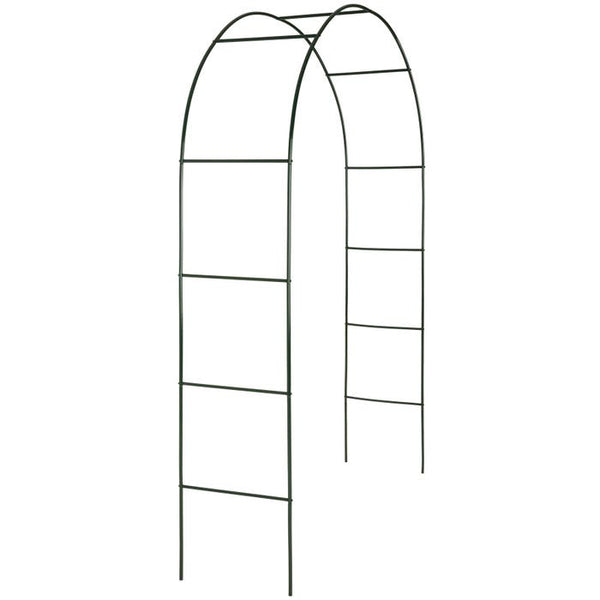 2 archi per rose, 240 x 140 cm