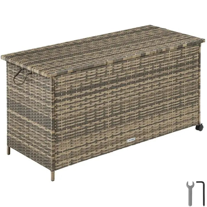 Auflagenbox Kuusamo