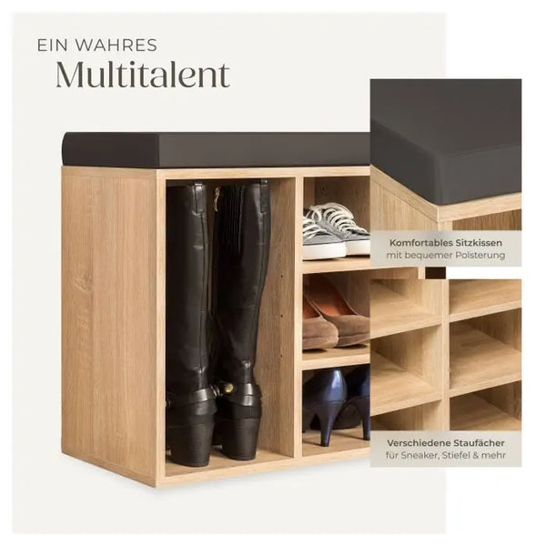 Schuhschrank Max