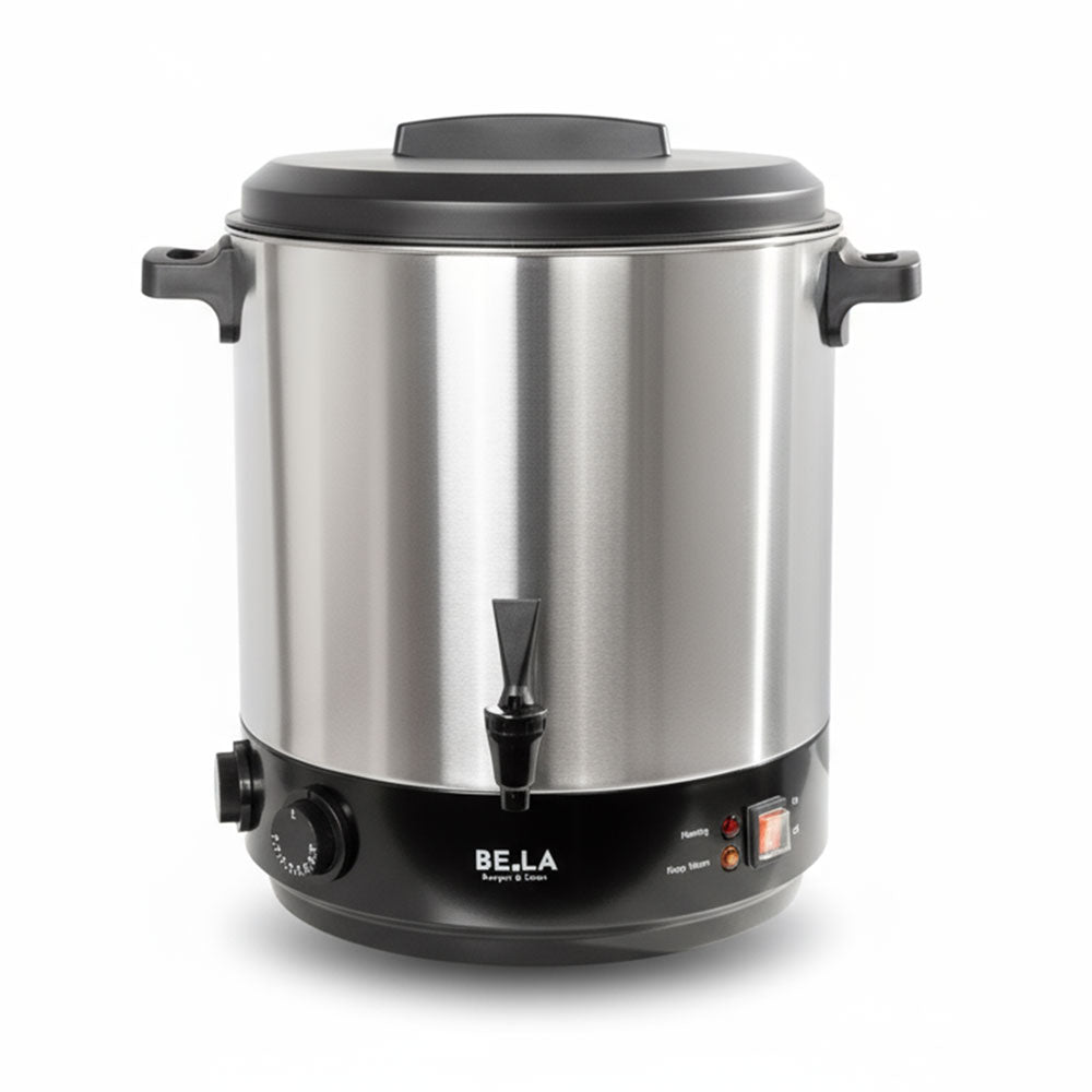 BergerLanz EK28L Pentola per conserve