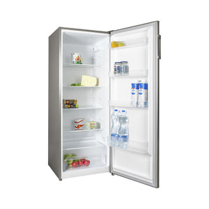 Kibernetik KS240L Kühlschrank Silber