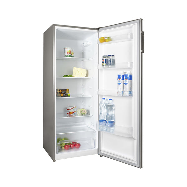 Kibernetik KS240L Kühlschrank Silber